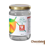 Wichy Organic Virgin Coconut Oil price in bd