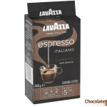 Lavazza Espresso Italiano Ground Coffee price in bd