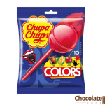 Chupa Chups Colors Lollipops price in bd