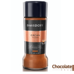 Davidoff Crema Intense Coffee price in bd