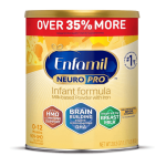 Enfamil Neuro Pro Infant Formula 802g price in bd