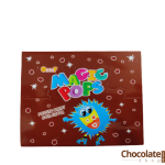 Geeef Magic Pops Popping Candy Cola Flavor price in bd
