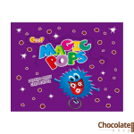 Geeef Magic Pops Popping Candy Grape Flavor price in bd