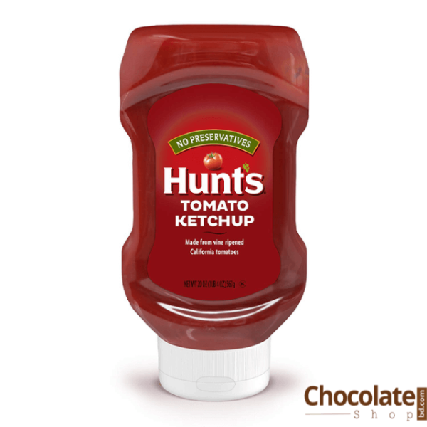 Hunt's Tomato Ketchup price in bd