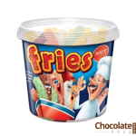 JOUY & CO Fries Sugar Coated Gummy Candy price in bd