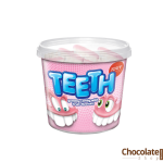 JOUY & CO Teeth Gummy Candy price in bd