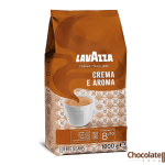 Lavazza Crema E Aroma Medium Roast Coffee price in bd