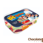 Loc Fries Gummy Candy with Mix Fruit Flavors price in bd