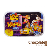 Loc Keyzz Sugar Coated Gummy Candy price in bd