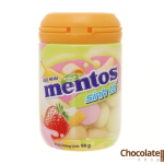 Mentos Sinh To Gum price in bd