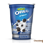 Mini Oreo Original Sandwich Biscuits price in bd