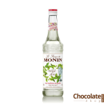 Monin Wild Mint Syrup price in bd
