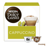 Nescafe Dolce Gusto Cappuccino price in bd