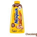 Nestle Nesquick Chocolate Syrup price in bd