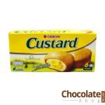 Orion Custard Soft Cake 276g price in bd