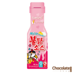 Samyang Buldak Carbonara Hot Chicken Flavor Sauce price in bd