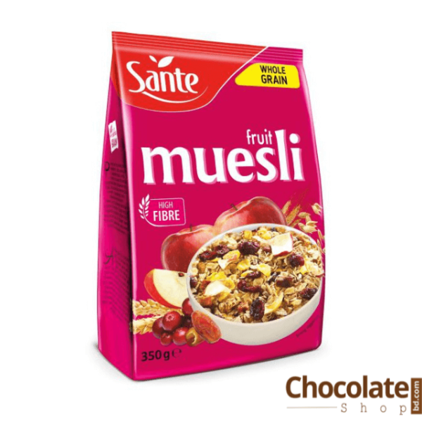 Sante Fruit Muesli price in bd