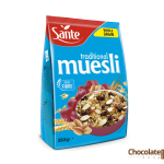 Sante Traditional Muesli price in bd
