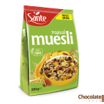 Sante Tropical Muesli price in bd