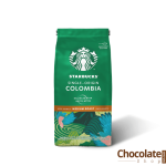 Starbucks Single Origin Colombia Medium Roast ground coffee price in bd