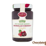 Stute No Sugar Added Morello Cherry Extra Jam price in bd