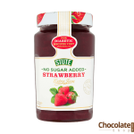Stute No Sugar Added Strawberry Conserve price in bd