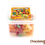 Sweetzone Fizzy Bears price in bd