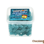 Sweetzone Fizzy Blue Raspberry Bottles price in bd