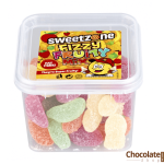 Sweetzone Fizzy Fruity Mix price in bd