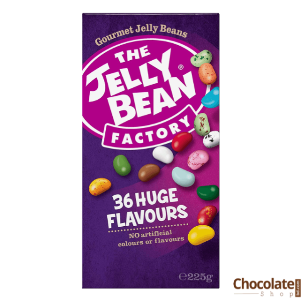 The Jelly Bean Factory Gourmet Jelly Beans price in bd