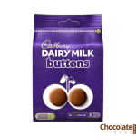 Cadbury Dairy Milk Buttons price in bd
