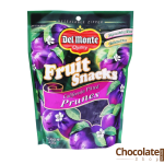 Del Monte Fruit Snacks California Pitted prunes price in bd
