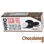 Diablo Sugar Free Extra Dark Cocoa Cookie price in bd