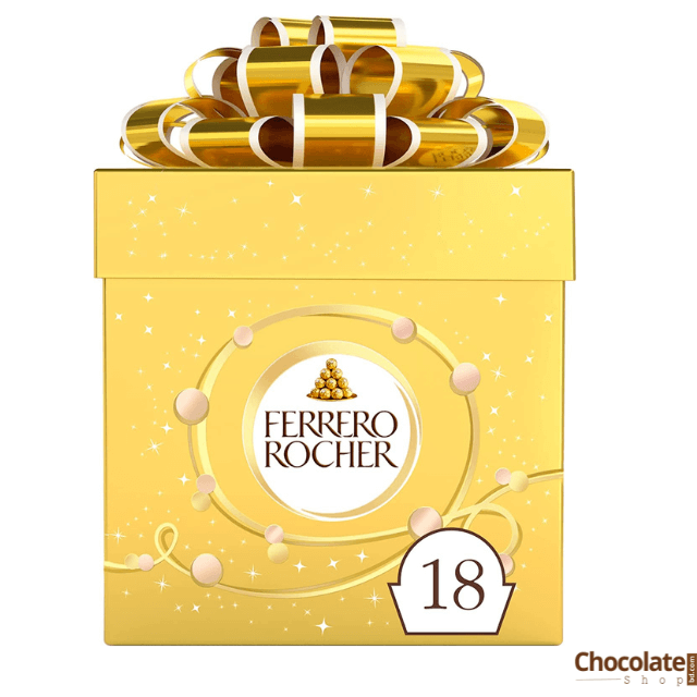 Ferrero Rocher T18 Gift Box price in bd