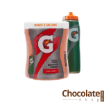 Gatorade Thirst Quencher Powder Fruit Punch price in bd