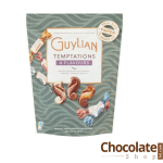 Guylian Temptations 4 Flavours Chocolate price in bd