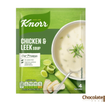 Knorr Chicken & Leek Soup price in bd