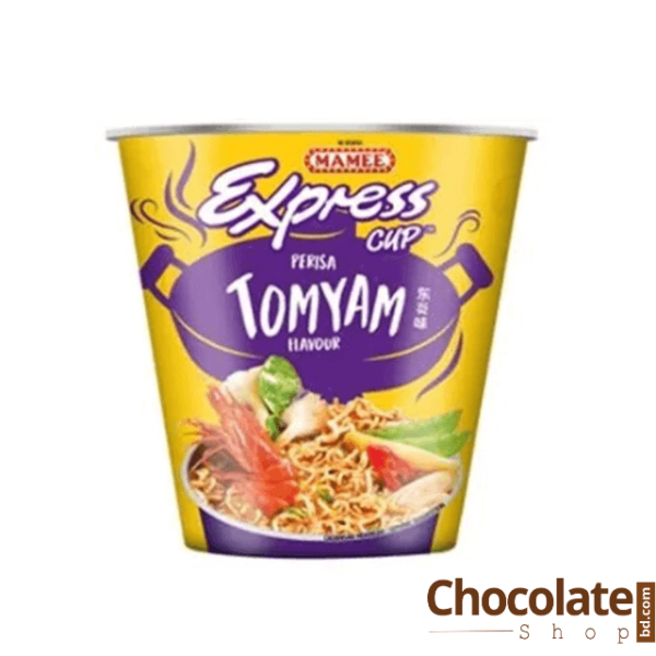 MAMEE Express Cup Persia Tom Yam Flavor price in bd