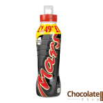 Mars Chocolate and Malt Flavor Milk Drink price in bd
