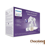 Philips Avent Manual Breast Pump price in bd