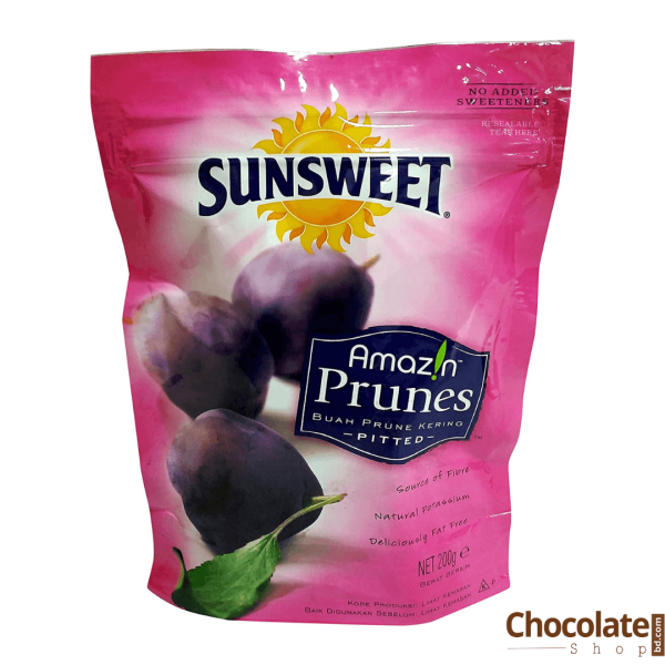 Sunsweet Prunes Pitted price in bd