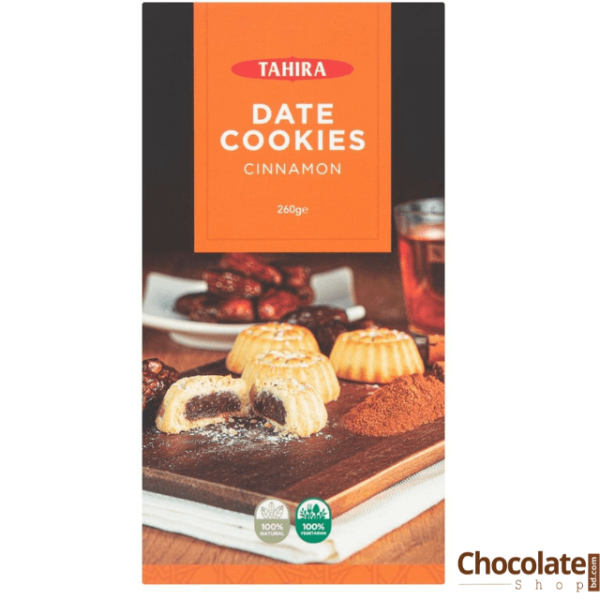Tahira Date Cookies Cinnamon price in bd