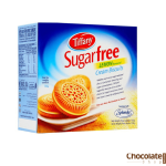 Tiffany Sugar Free Lemon Cream Biscuits price in bd