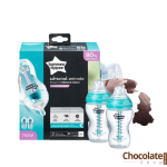Tommee Tippee Advanced Anti Colic Feeding Bottle price in bd
