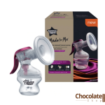 Tommie Tippee Made for Me manual Breast Pump price in bd