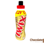 Twix Chocolate and Malt Flavor Milk Drink price in bd