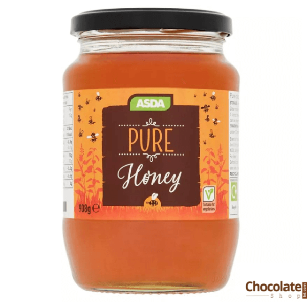 Asda Pure Honey 908g price in bd