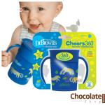 Dr Brown's Cheers 360 Spoutless Transition Cup price in bd