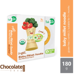 First Bite Combi 2 Organic Baby Rice Noodle price in bd