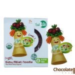 First Bite Combi 3 Organic Baby Rice Noodle price in bd